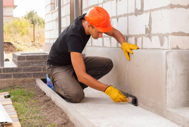 Waterproofing professionals working in Andrews Air Force Base, MD